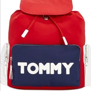 Tommy Hilfiger Backpack